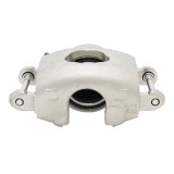 DFC 69-74 Buick Apollo Front-L Premium Caliper - Silver Zinc Coated thumbnail 1