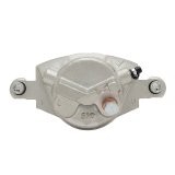 DFC 69-74 Buick Apollo Front-L Premium Caliper - Silver Zinc Coated thumbnail 2