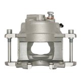 DFC 69-74 Buick Apollo Front-L Premium Caliper - Silver Zinc Coated thumbnail 3