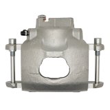 DFC 69-74 Buick Apollo Front-L Premium Caliper - Silver Zinc Coated thumbnail 5