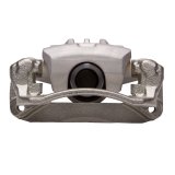 DFC 10-14 Subaru Legacy Rear-L Premium Caliper - Silver Zinc Coated thumbnail 1