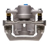 DFC 10-14 Subaru Legacy Rear-L Premium Caliper - Silver Zinc Coated thumbnail 4