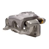 DFC 10-14 Subaru Legacy Rear-L Premium Caliper - Silver Zinc Coated thumbnail 5