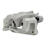 DFC 13-20 Subaru BRZ Rear-R Premium Caliper - Silver Zinc Coated thumbnail 4