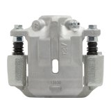 DFC 13-20 Subaru BRZ Rear-R Premium Caliper - Silver Zinc Coated thumbnail 5