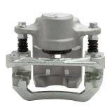 DFC 13-20 Subaru BRZ Rear-R Premium Caliper - Silver Zinc Coated thumbnail 6