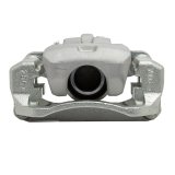 DFC 13-20 Subaru BRZ Rear-L Premium Caliper - Silver Zinc Coated thumbnail 1