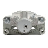 DFC 13-20 Subaru BRZ Rear-L Premium Caliper - Silver Zinc Coated thumbnail 6