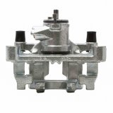 DFC 15-25 Subaru Outback Rear-R Premium Caliper - Silver Zinc Coated thumbnail 2