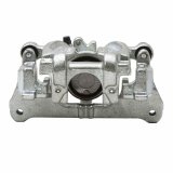 DFC 15-25 Subaru Outback Rear-L Premium Caliper - Silver Zinc Coated thumbnail 1