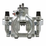 DFC 15-25 Subaru Outback Rear-L Premium Caliper - Silver Zinc Coated thumbnail 2