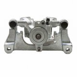DFC 15-25 Subaru Outback Rear-L Premium Caliper - Silver Zinc Coated thumbnail 3