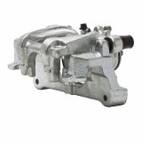 DFC 15-25 Subaru Outback Rear-L Premium Caliper - Silver Zinc Coated thumbnail 4