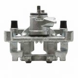 DFC 15-25 Subaru Outback Rear-L Premium Caliper - Silver Zinc Coated thumbnail 5