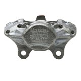 DFC 75-82 Triumph TR7 Front-L Premium Caliper - Silver Zinc Coated thumbnail 1