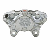 DFC 75-82 Triumph TR7 Front-L Premium Caliper - Silver Zinc Coated thumbnail 2