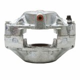 DFC 75-82 Triumph TR7 Front-L Premium Caliper - Silver Zinc Coated thumbnail 3