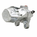 DFC 75-82 Triumph TR7 Front-L Premium Caliper - Silver Zinc Coated thumbnail 5