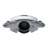 DFC 69-78 Checker Marathon Front-R Premium Caliper - Silver Zinc Coated thumbnail 1