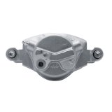 DFC 69-78 Checker Marathon Front-R Premium Caliper - Silver Zinc Coated thumbnail 3