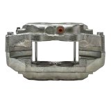 DFC 74-97 Jaguar XJ12 Front-R Premium Caliper - Silver Zinc Coated thumbnail 3