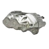 DFC 74-97 Jaguar XJ12 Front-R Premium Caliper - Silver Zinc Coated thumbnail 5