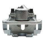 DFC 89-03 Jaguar Vanden Plas Front-L Premium Caliper - Silver Zinc Coated thumbnail 3