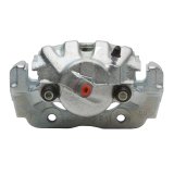 DFC 89-03 Jaguar Vanden Plas Front-L Premium Caliper - Silver Zinc Coated thumbnail 5