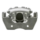 DFC 98-01 Jaguar XJR Front-R Premium Caliper - Silver Zinc Coated thumbnail 1
