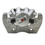 DFC 98-01 Jaguar XJR Front-R Premium Caliper - Silver Zinc Coated thumbnail 2