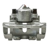 DFC 98-01 Jaguar XJR Front-R Premium Caliper - Silver Zinc Coated thumbnail 4