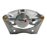 DFC 02-08 Jaguar X-Type Front-R Premium Caliper - Silver Zinc Coated thumbnail 3