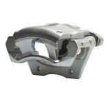 DFC 02-08 Jaguar X-Type Front-R Premium Caliper - Silver Zinc Coated thumbnail 4
