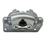 DFC 06-10 Jaguar S-Type Front-L Premium Caliper - Silver Zinc Coated thumbnail 1