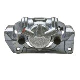 DFC 06-10 Jaguar S-Type Front-L Premium Caliper - Silver Zinc Coated thumbnail 3