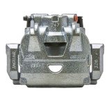 DFC 06-10 Jaguar S-Type Front-L Premium Caliper - Silver Zinc Coated thumbnail 5