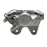 DFC 74-93 Jaguar Vanden Plas Rear-R Premium Caliper - Silver Zinc Coated thumbnail 1
