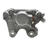 DFC 74-93 Jaguar Vanden Plas Rear-R Premium Caliper - Silver Zinc Coated thumbnail 3