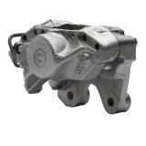 DFC 74-93 Jaguar Vanden Plas Rear-R Premium Caliper - Silver Zinc Coated thumbnail 5