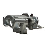 DFC 02-04 Jaguar X-Type Rear-R Premium Caliper - Silver Zinc Coated thumbnail 3