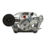 DFC 02-04 Jaguar X-Type Rear-L Premium Caliper - Silver Zinc Coated thumbnail 3