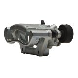 DFC 02-04 Jaguar X-Type Rear-L Premium Caliper - Silver Zinc Coated thumbnail 4