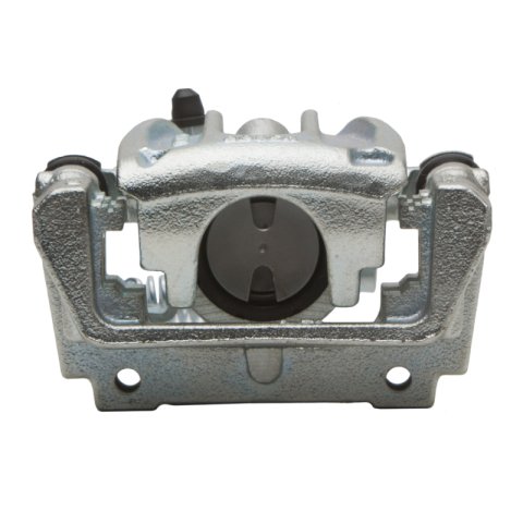 DFC 05-08 Jaguar X-Type Rear-L Premium Caliper - Silver Zinc Coated