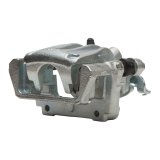 DFC 05-08 Jaguar X-Type Rear-L Premium Caliper - Silver Zinc Coated thumbnail 5