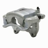 DFC 14-16 Kia Cadenza Front-R Premium Caliper - Silver Zinc Coated thumbnail 2