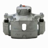 DFC 14-16 Kia Cadenza Front-R Premium Caliper - Silver Zinc Coated thumbnail 5