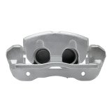 DFC 15-21 Kia Sedona Front-R Premium Caliper - Silver Zinc Coated thumbnail 1