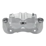DFC 15-21 Kia Sedona Front-R Premium Caliper - Silver Zinc Coated thumbnail 2