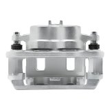 DFC 15-21 Kia Sedona Front-R Premium Caliper - Silver Zinc Coated thumbnail 3