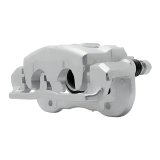 DFC 15-21 Kia Sedona Front-R Premium Caliper - Silver Zinc Coated thumbnail 4